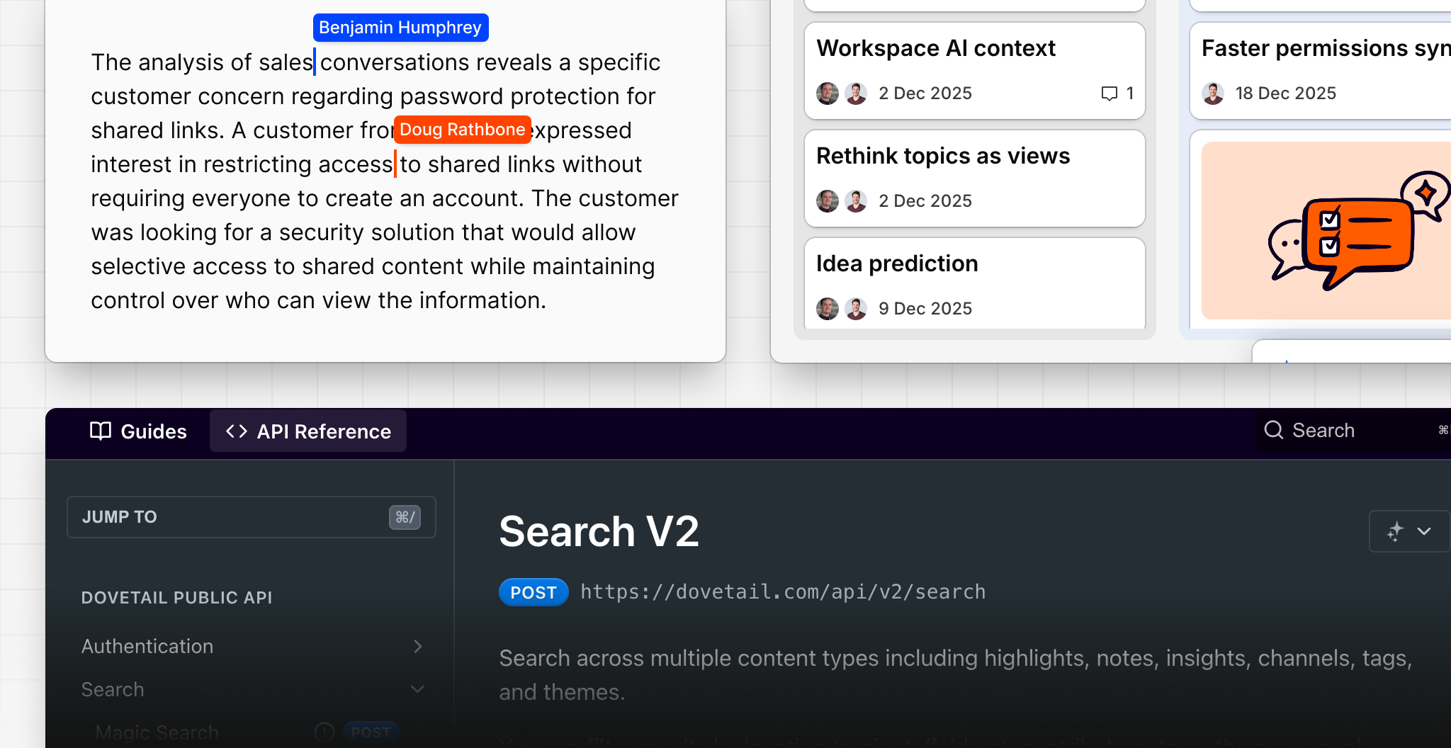 15 small improvements