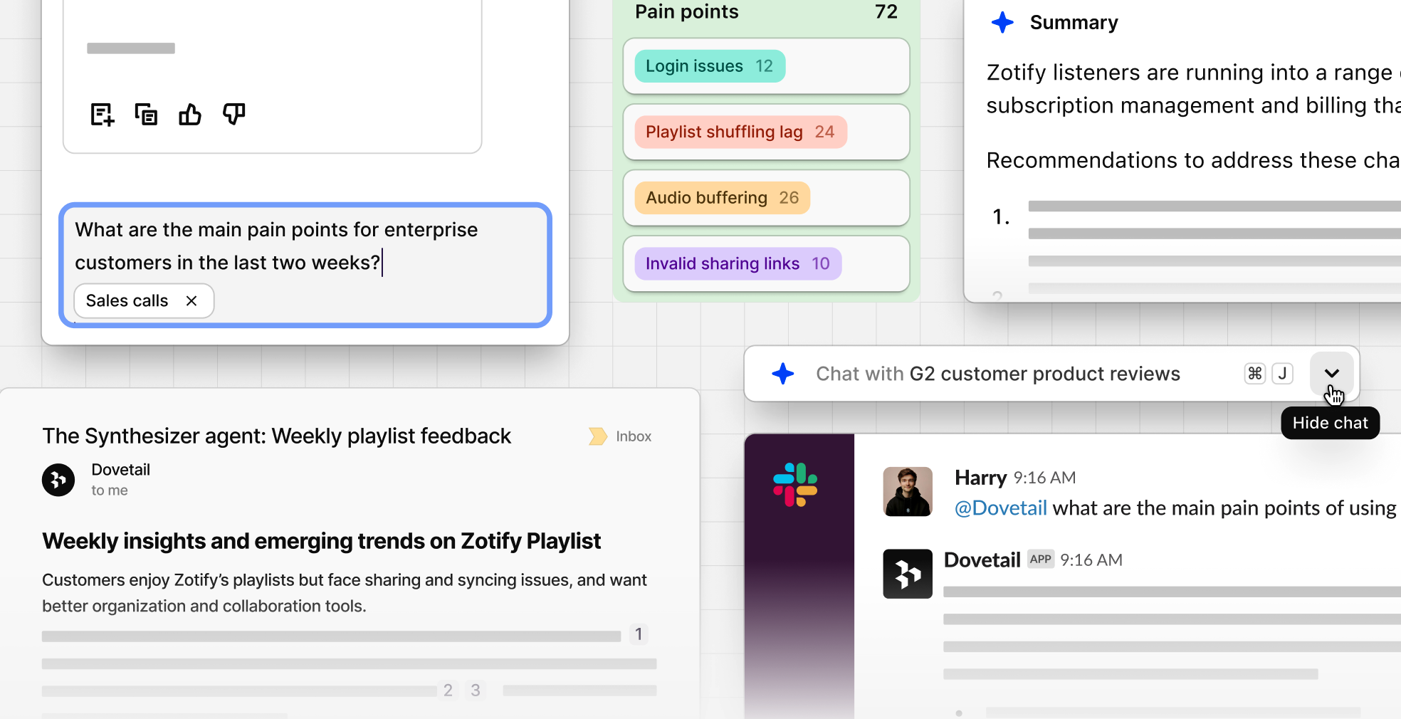 20 quality of life improvements 