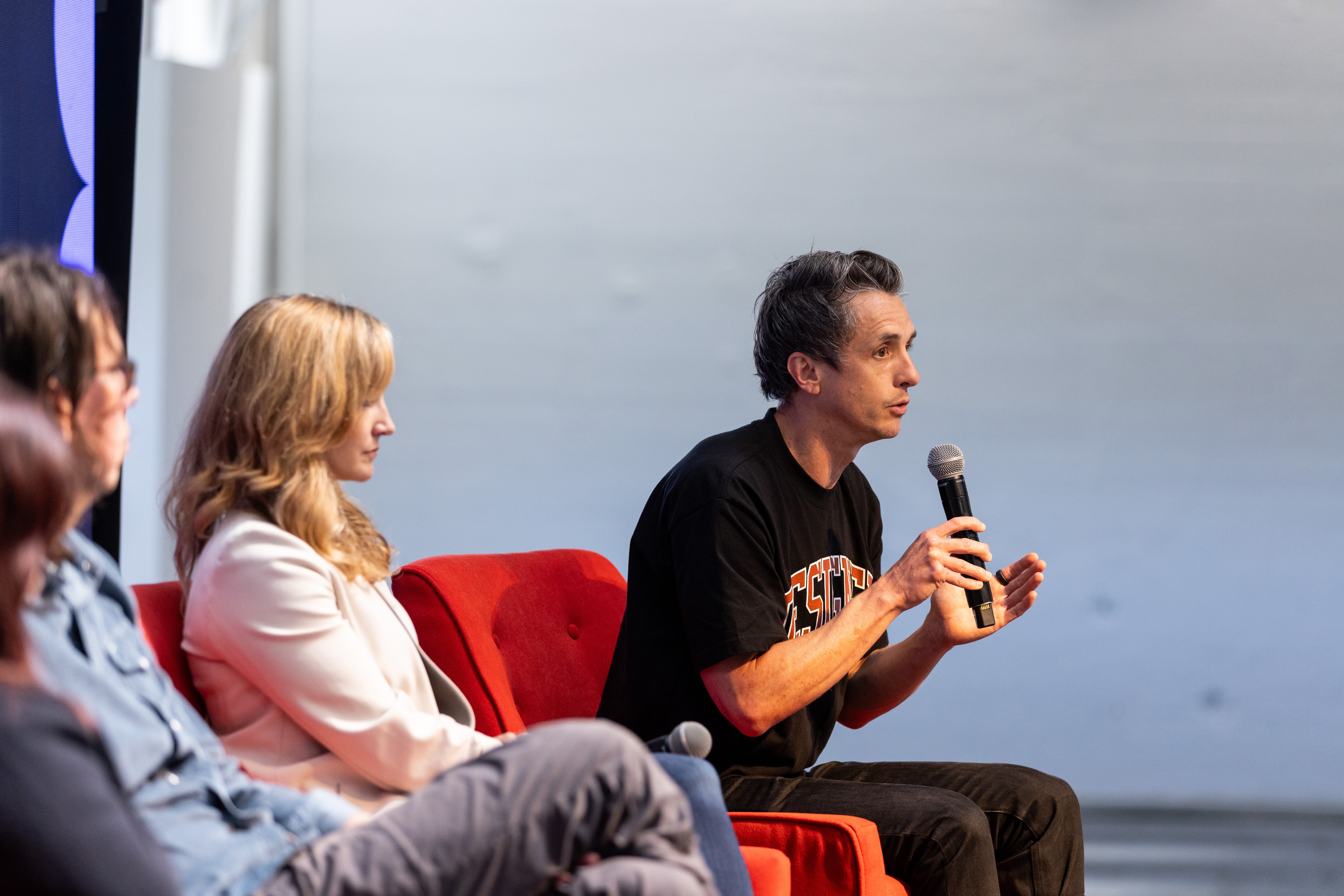 Alastair Simpson, VP of Design, Dropbox