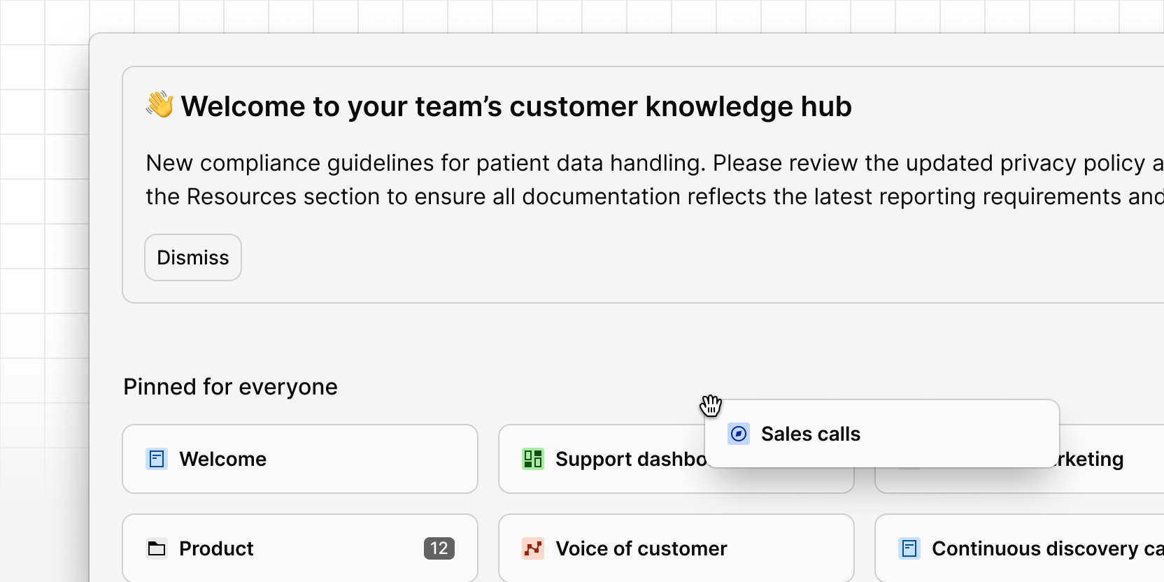 New ways to organize, prioritize, and communicate on Home